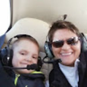 Meet your Posher, Tammy